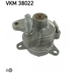 SKF Spannrolle, Keilrippenriemen